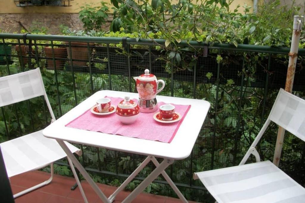 Ca' Cordoni - Charming Place In The Heart Of Venetië Buitenkant foto
